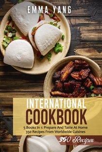 International Cookbook