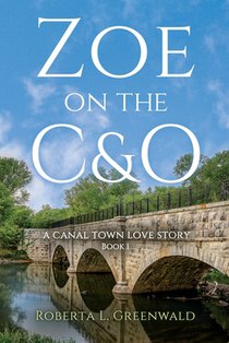 Zoe On The C&O