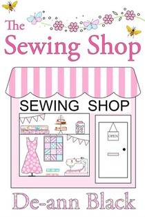 The Sewing Shop