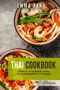 Thai Cookbook