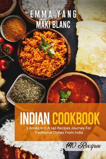 Indian Cookbook