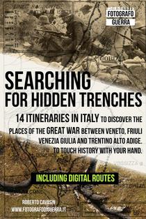 Searching for Hidden Trenches