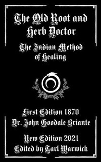 The Old Root and Herb Doctor