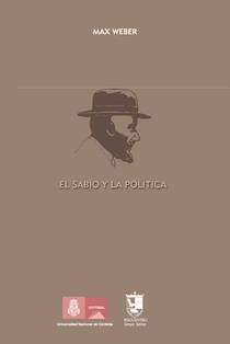 El sabio y la politica