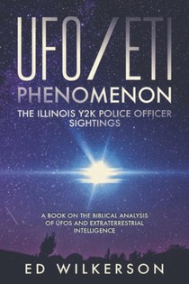 The UFO/ETI Phenomenon