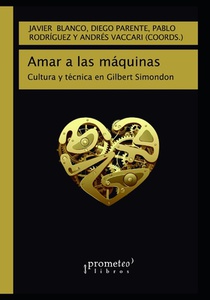 Amar a las maquinas