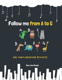 Follow me from A to G