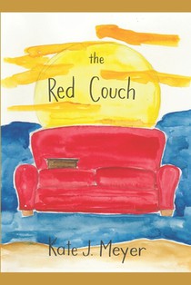The Red Couch