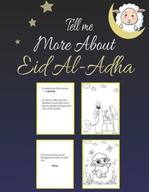 Tell me more About Eid Al-Adha