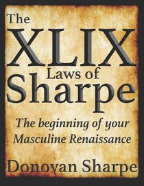 The 49 Laws of Sharpe