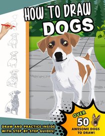 How To Draw Dogs