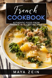 French Cookbook