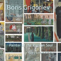 Boris Grigoriev