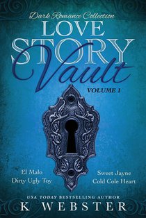 Love Story Vault