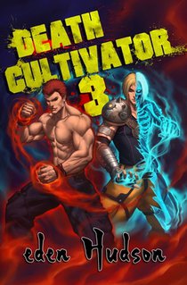 Death Cultivator 3: A Sci-Fi Cultivation Adventure