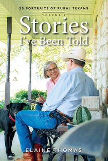 Stories I've Been Told