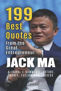 Jack Ma