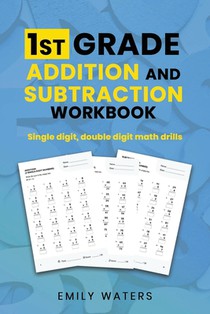1st Grade Addition and Subtraction Workbook
