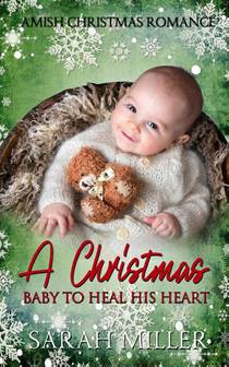 Miller, S: Christmas Baby to Heal his Heart