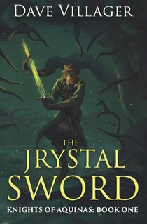 The Jrystal Sword