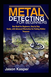 Metal Detecting for Beginners