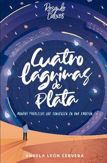 Cuatro lagrimas de plata