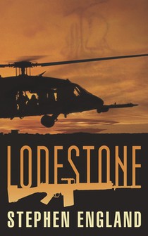 Lodestone: with Bonus Short Story: NIGHTSHADE