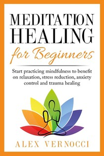 Meditation Healing for Beginners
