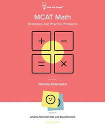 MCAT Math