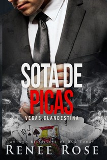 Sota de picas: un romance de la mafia