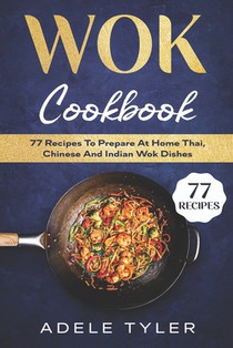 Wok Cookbook