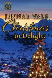 Christmas In Delight: Delight Book Four