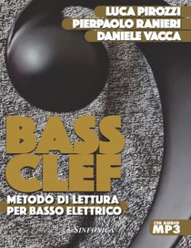 Bass Clef