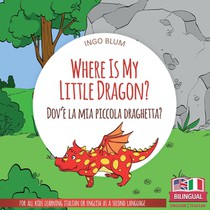 Where Is My Little Dragon? - Dov'? la mia piccola draghetta?