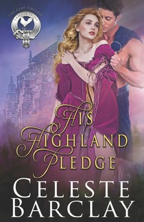 His Highland Pledge