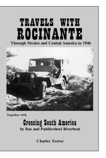Travels with Rocinante