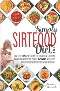SIMPLY Sirtfood Diet