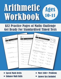 Year 6 Arithmetic Tests - KS2 Maths Challenge