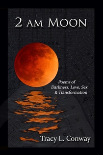 2 AM Moon: Poems of Darkness, Love, Sex & Transformation