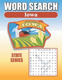 Word Search Iowa