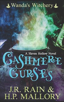 Cashmere Curses