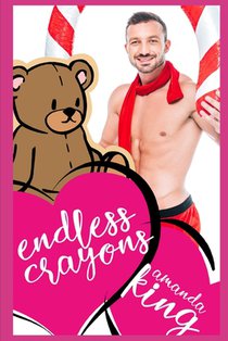 Endless Crayons: An ABDL MM Romance