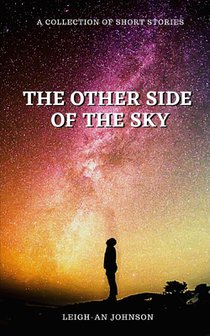 The Other Side Of The Sky: A Collection of Short Stories
