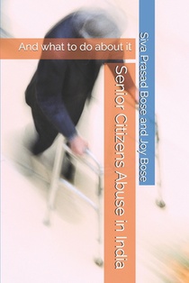 Senior Citizens Abuse in India