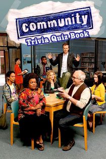 Community: Trivia Quiz Book