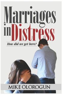 Marriages in Distress: How Did We Get Here?