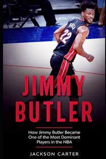 Jimmy Butler