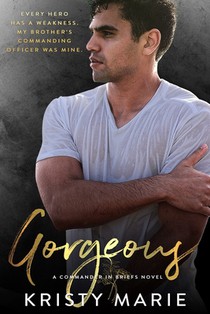 Gorgeous: An enemies to lovers stand-alone.
