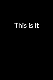 This is It: Save Your Marriage When Your Wife Hates You (for Men Only)