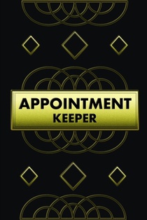 Appointment Keeper: 450 days to schedule appointments from 8 am to 9 pm. Two spots per hour.